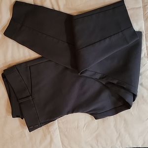 Loft Marisa skinny pant